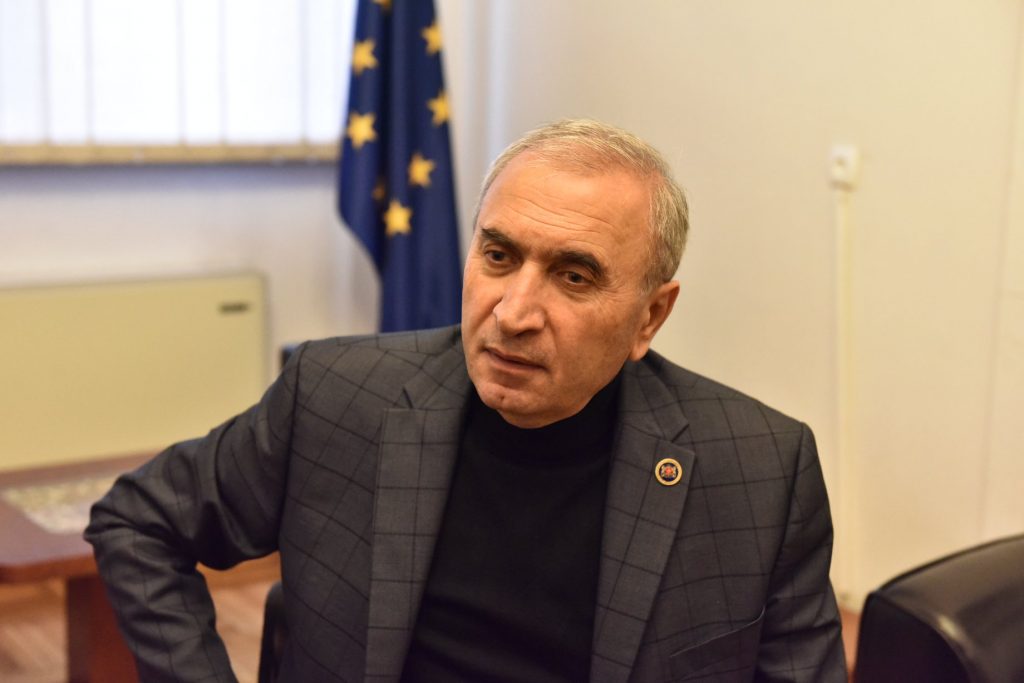 Симон Нозадзе
