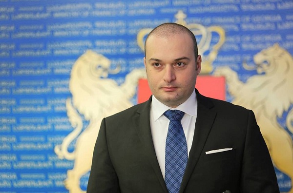 Мамука Бахтадзе