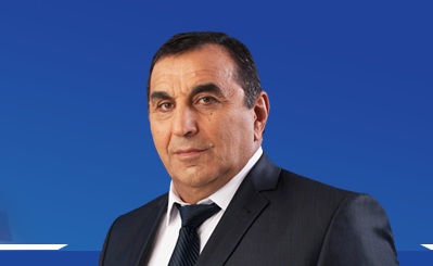 Тенгиз Хубулури