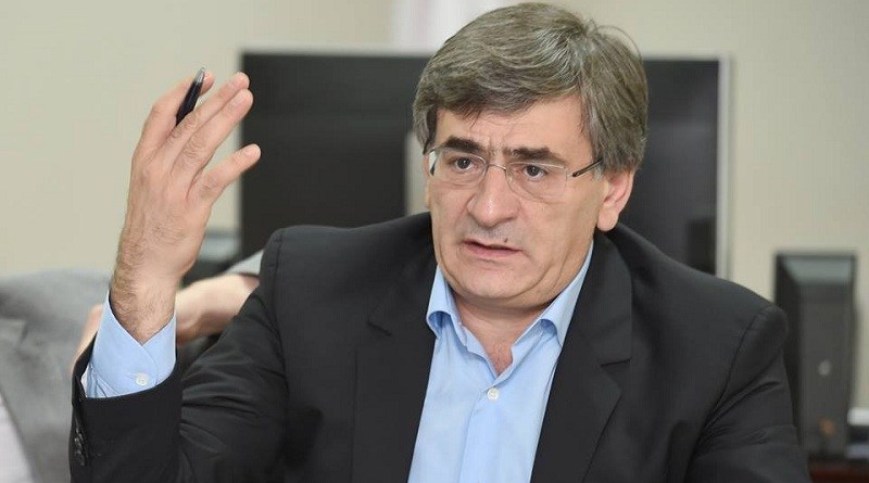 Звиад Сичинава