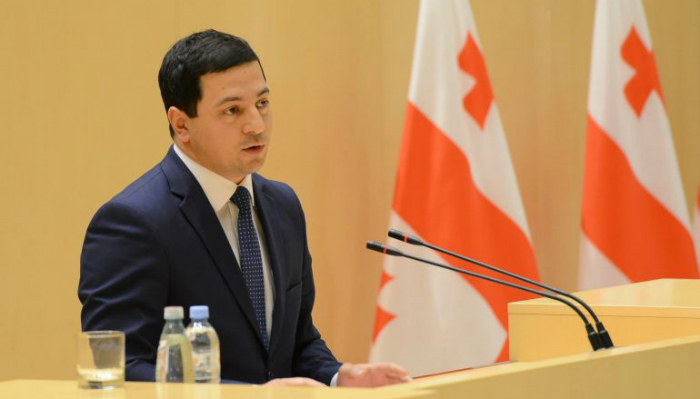 Арчил Талаквадзе