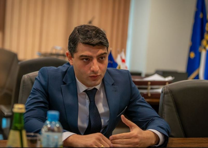 Важа Сирадзе