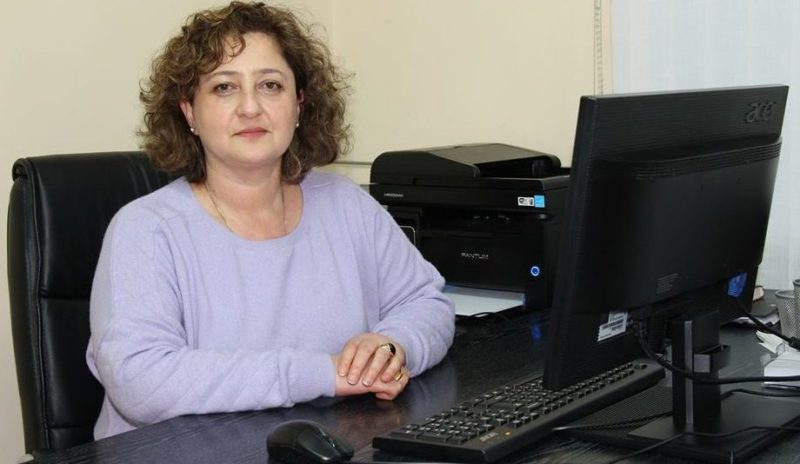 Лела Сурманидзе