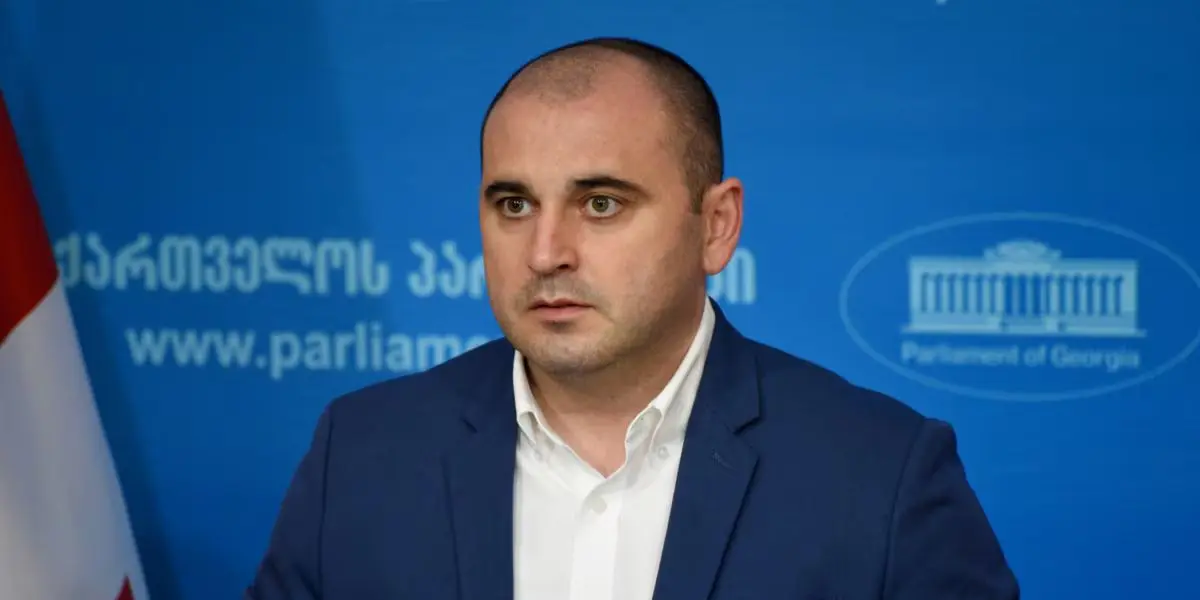 Леван Хабеишвили
