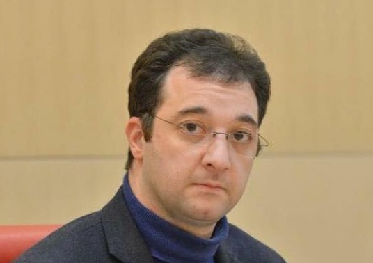 Давит Сонгулашвили