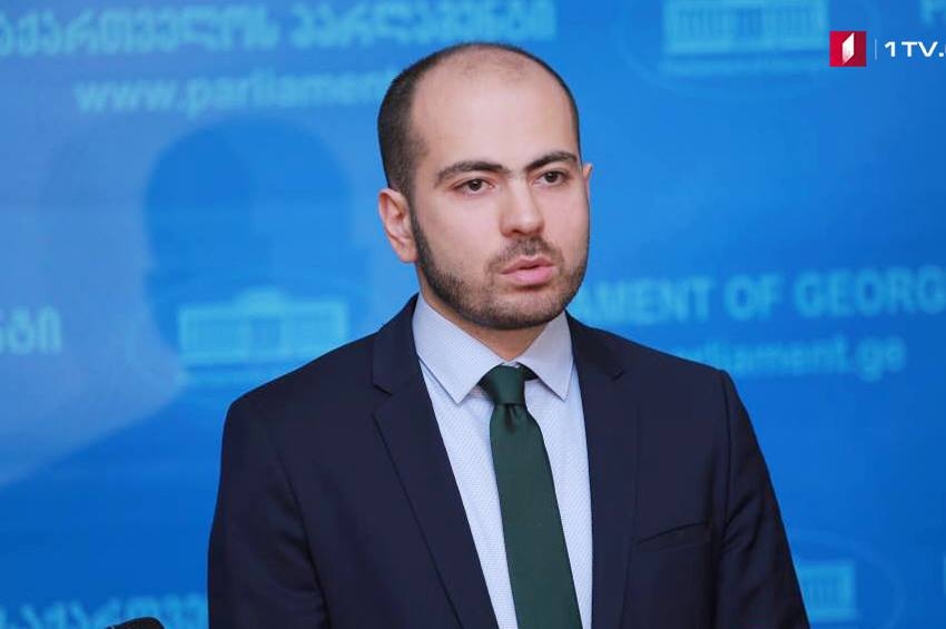 Гиорги Канделаки