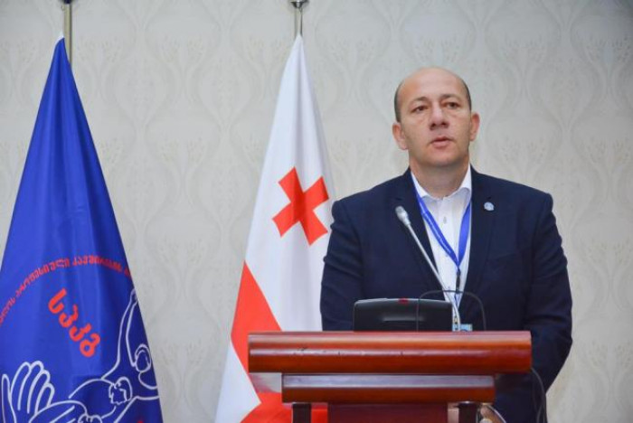 Иракли Петриашвили