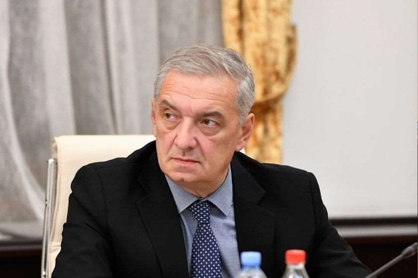 Гиорги Волски