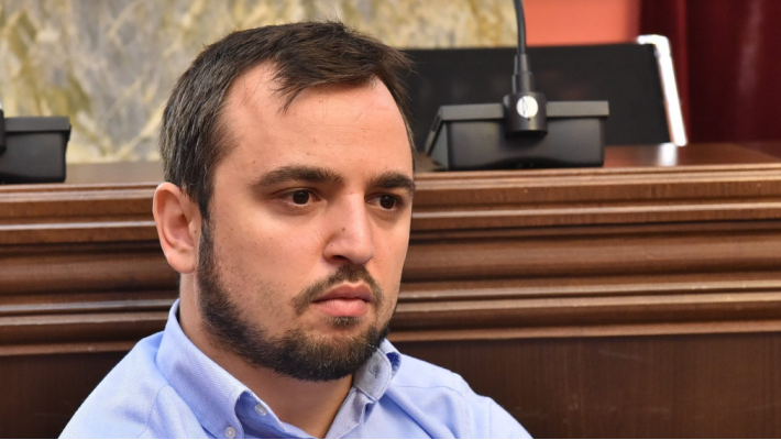 Отар Кахидзе
