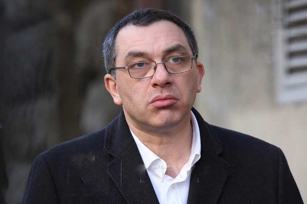 Гига Бокерия
