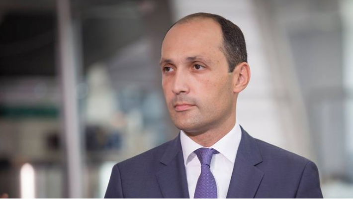 Леван Давиташвили