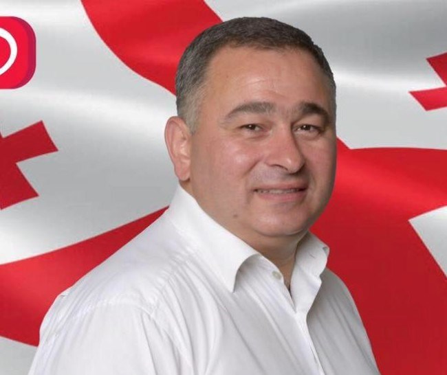 Элгуджа Багратиони