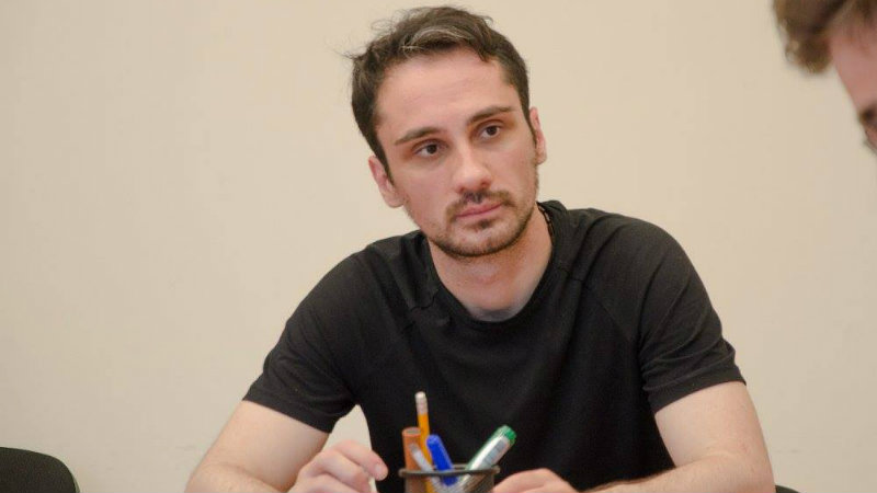 Նիկա Օբոլաձե