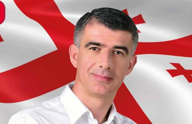 Бадри Басишвили