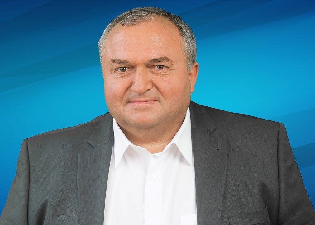 Заза Меликидзе