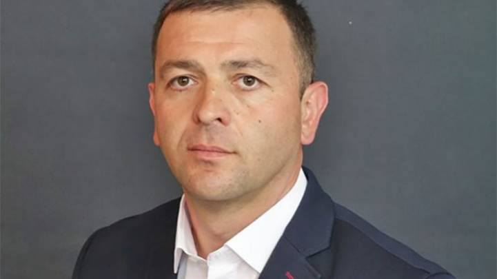 Иракли Джорбенадзе