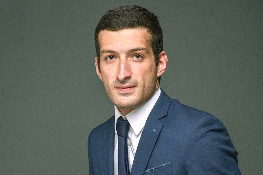 Михеил Хидурели