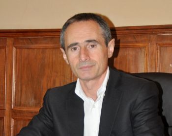 Шалва Шавгулидзе