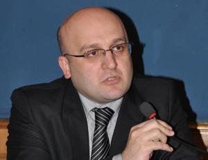Павле Кублашвили