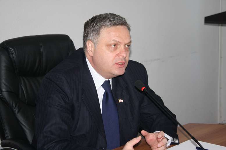 Гиорги Барамидзе