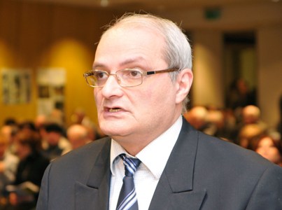 Гиорги Гачечиладзе