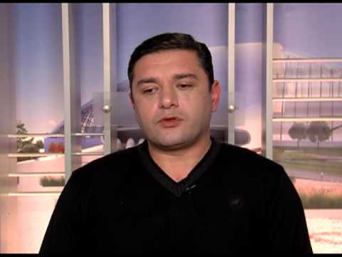 Сосо Вахтангашвили