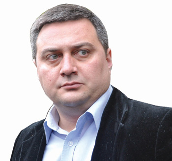 Виктор Долидзе