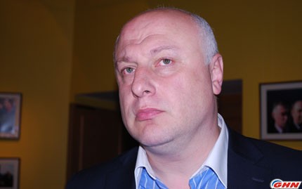 Гиги Церетели