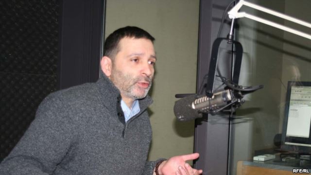 Давит Дарчиашвили