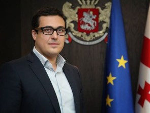 Давит Шавлиашвили