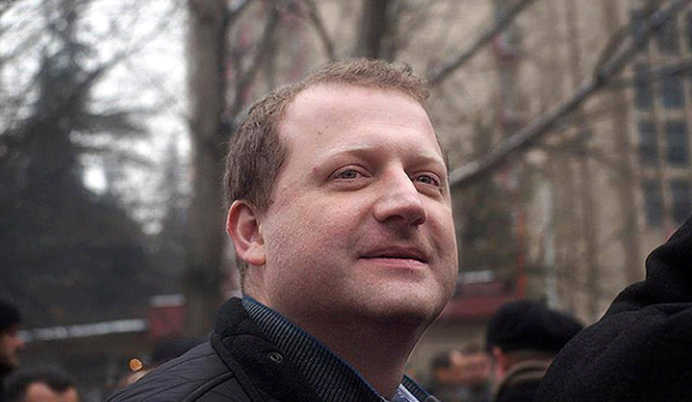 Зураб Джапаридзе