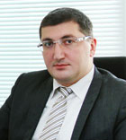 Гиорги Какауридзе