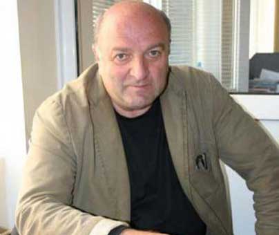 Темур Чкуасели