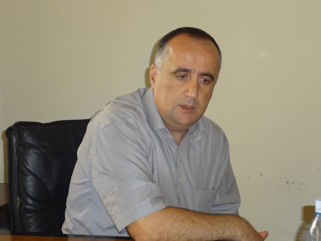 Акаки Бобохидзе