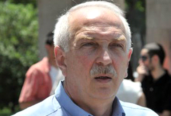 Гиа Жоржолиани
