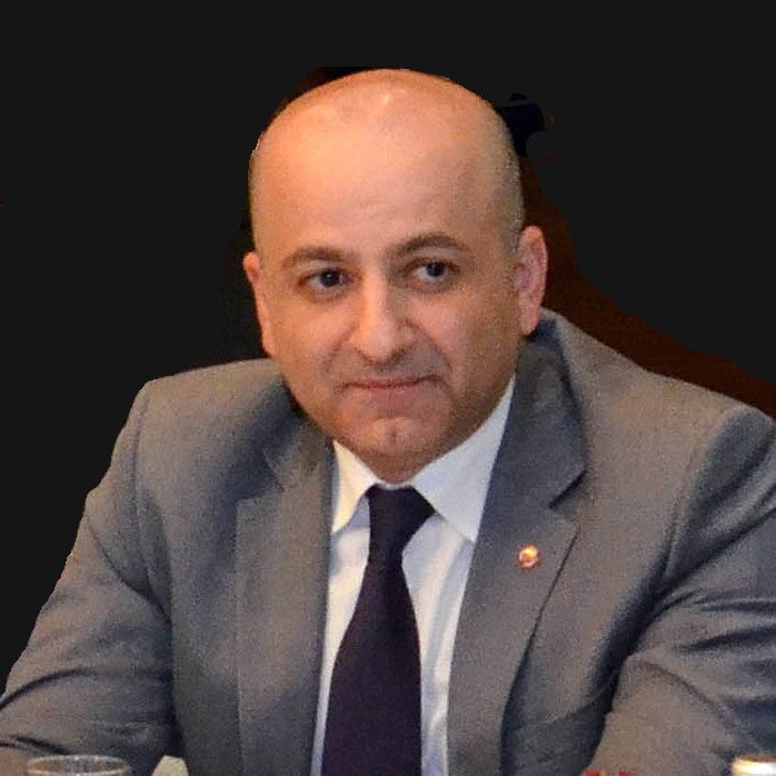 Николоз Хундзакишвили