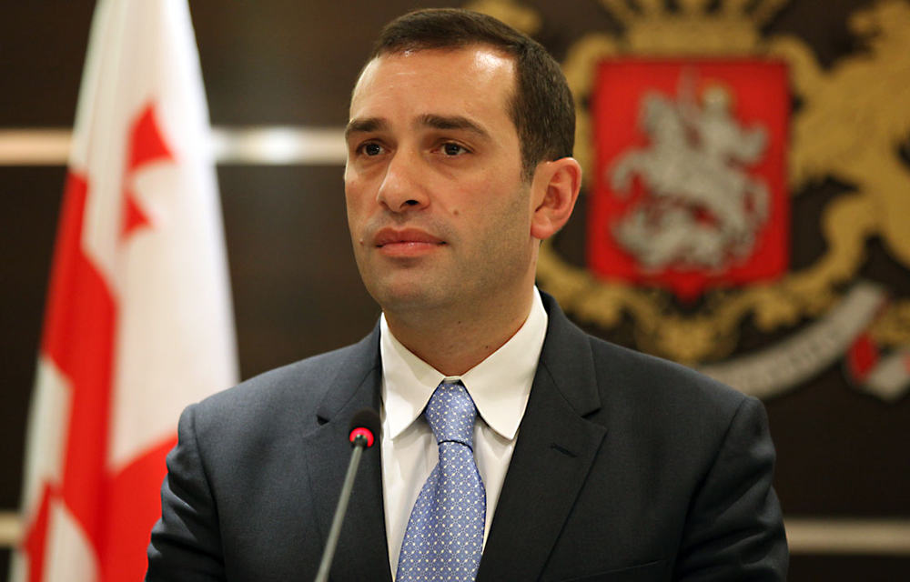 Иракли Аласания