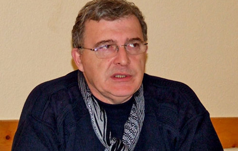 Мамука Арешидзе
