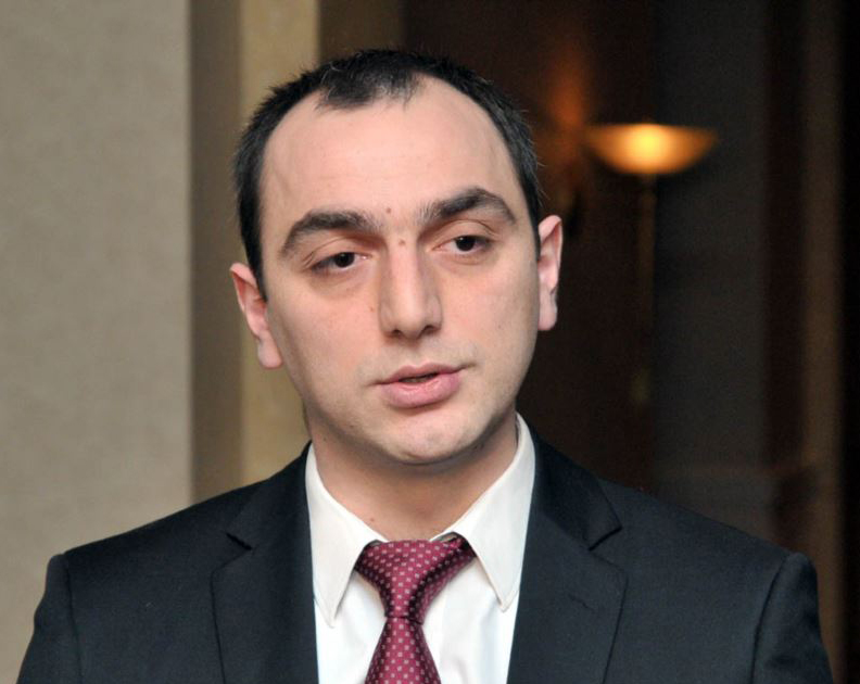 Гиорги Кадагидзе