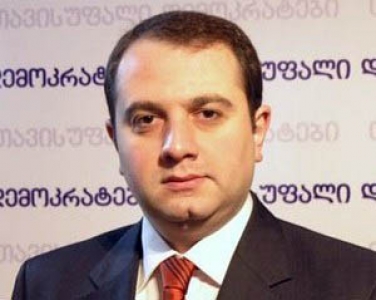 Иракли Чиковани