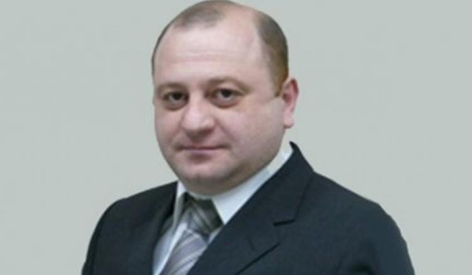 Паата Кикнавелიძე