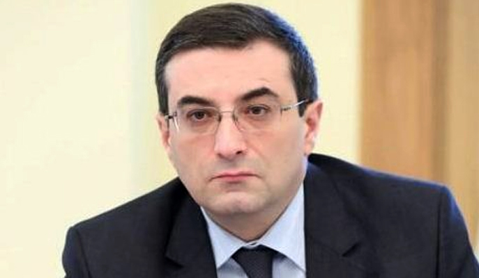 Гиорги Кверенчхиладзе