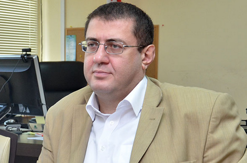 Темур Маргулия