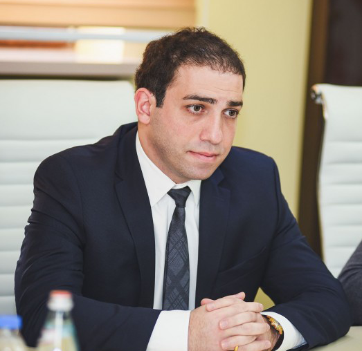 Иракли Шотадзе