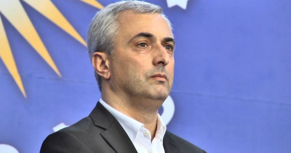Коба Нарчемашвили