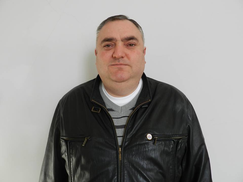 Давит Цецвадзе