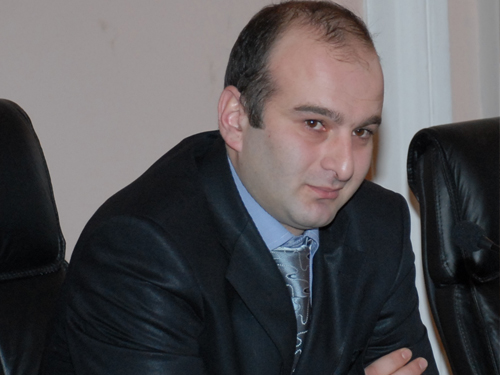 Гиорги Киртадзе