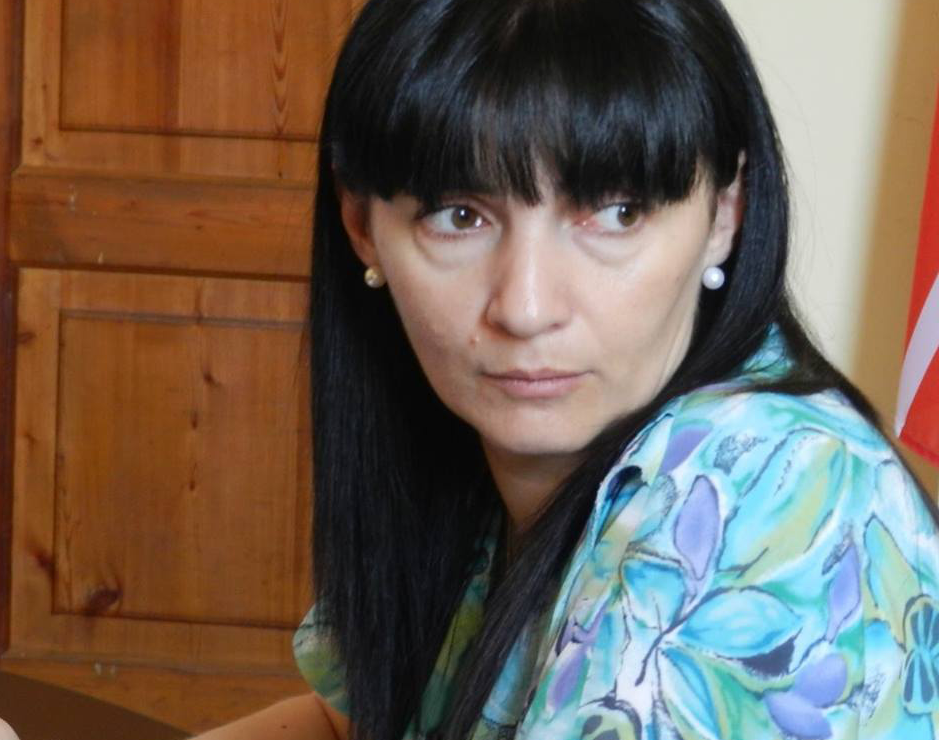 Тамар Тедлиашвили