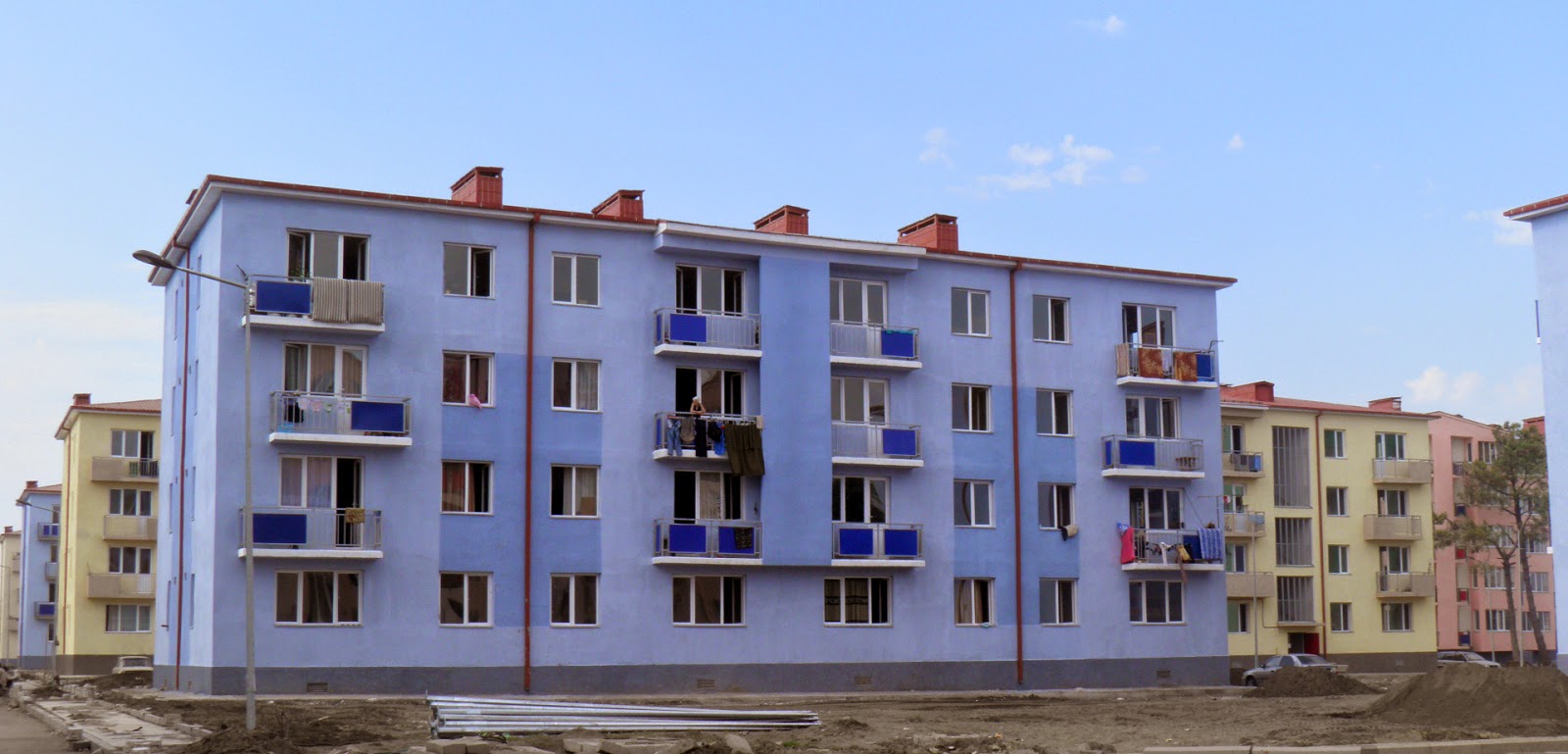 Муниципальный Совет Марнеули