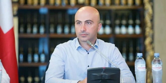 Гиорги Саманишвили